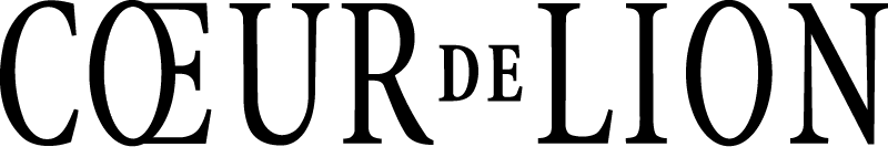 Logo Coeur de Lion