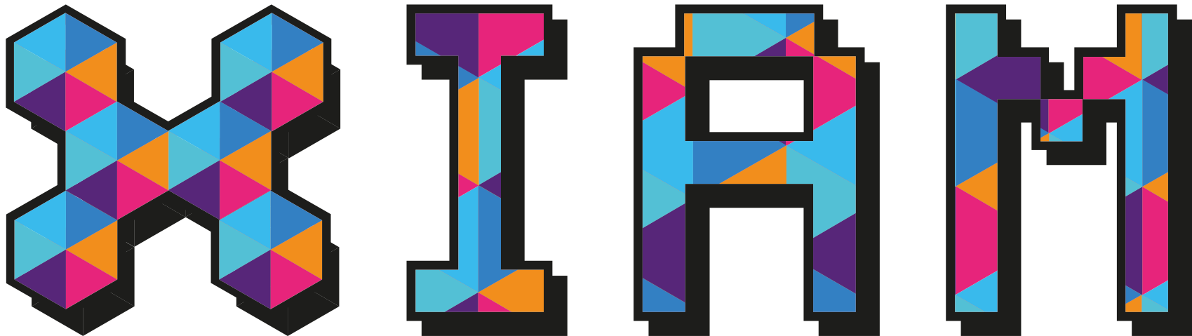 Logo IAMthewatch