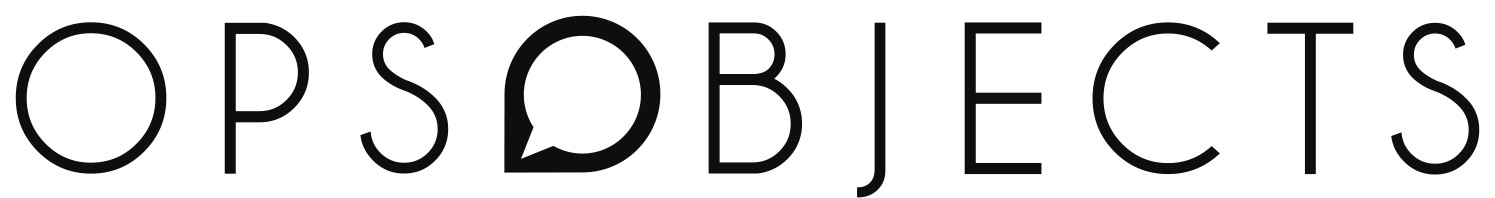 Logo OPS!