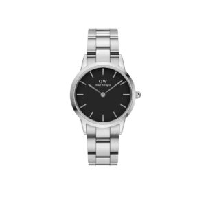 Iconic Link Silver watch
