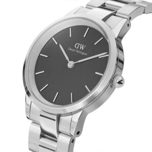Iconic Link Silver watch