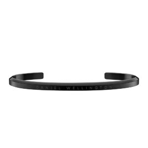 Classic Bracelet rigid bracelet in black