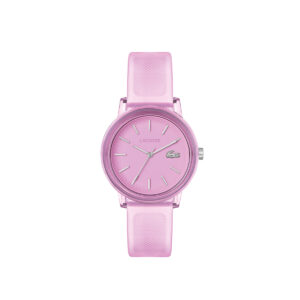 OROLOGIO LACOSTE 12.12 SEMI-TRASPARENTE