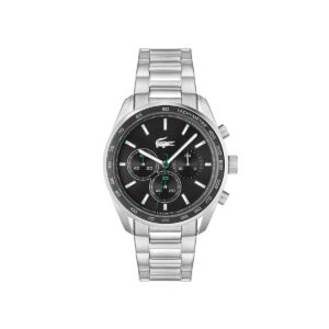 BOSTON SILVER WATCH