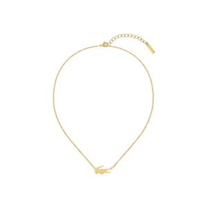 COLLANA CROCODILE