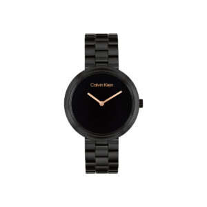 CK PURE BLACK WATCH