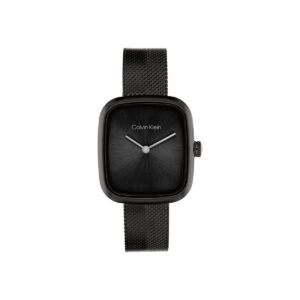 CK ADORE BLACK WATCH