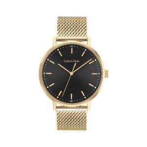 MODERN MESH WATCH