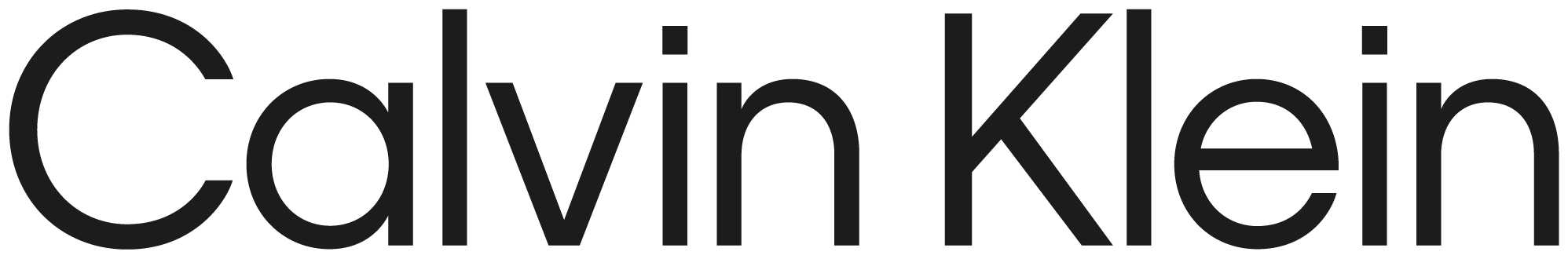 Logo Calvin Klein