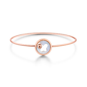 Wisely Butterfly Bracelet