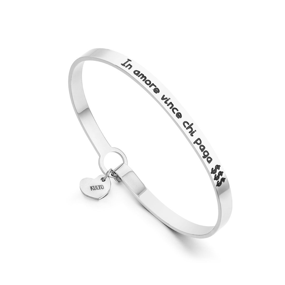 Inspiration bracelet