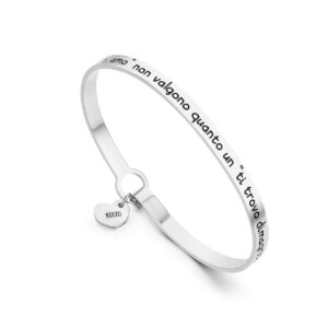 Inspiration bracelet