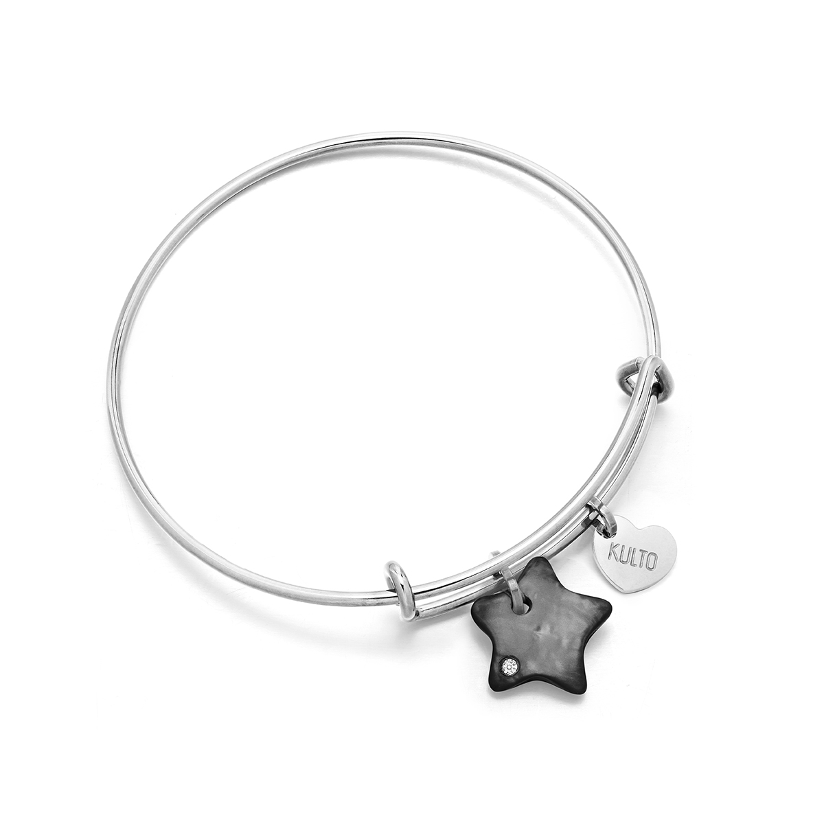 Kiklous Milky Bracelet<br><br> <br> <br>