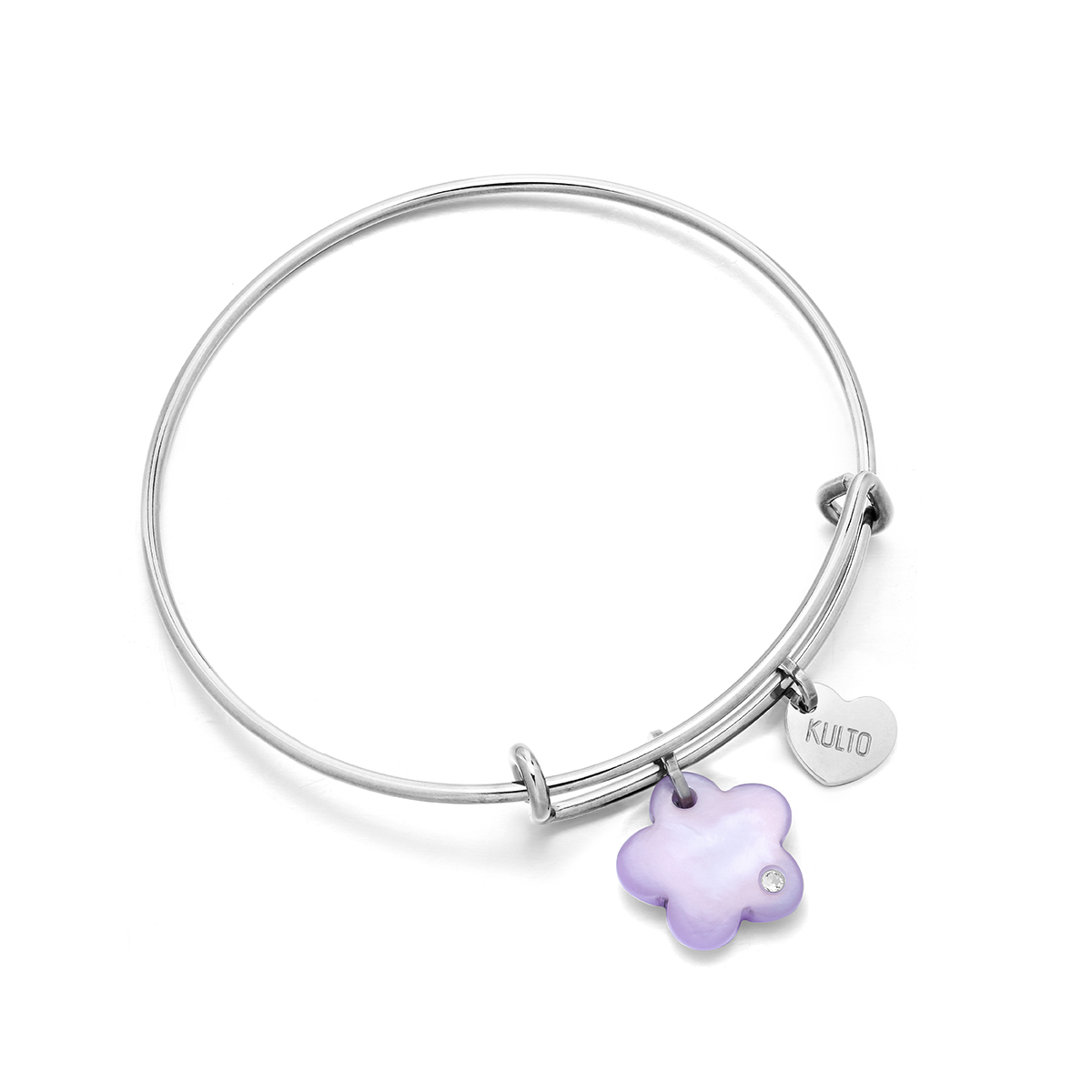 Kiklous Milky Bracelet<br><br> <br> <br>
