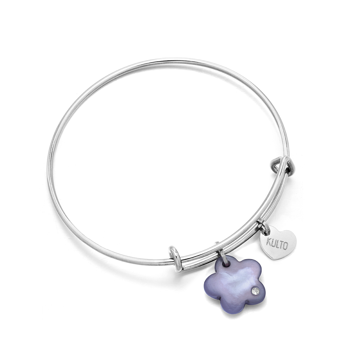 Kiklous Milky Bracelet<br><br> <br> <br>