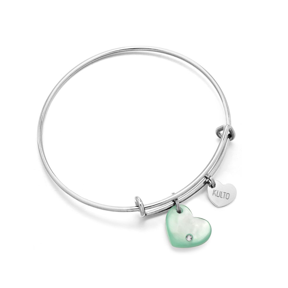 Kiklous Milky Bracelet<br><br> <br> <br>