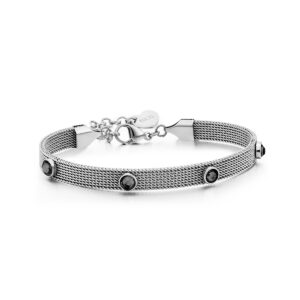 Intrigue bracelet<br><br> <br> <br>“></div>
	<span class=