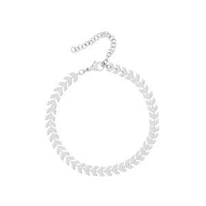 Tribal Chic Anklet<br><br> <br> <br>“></div>
	<span class=
