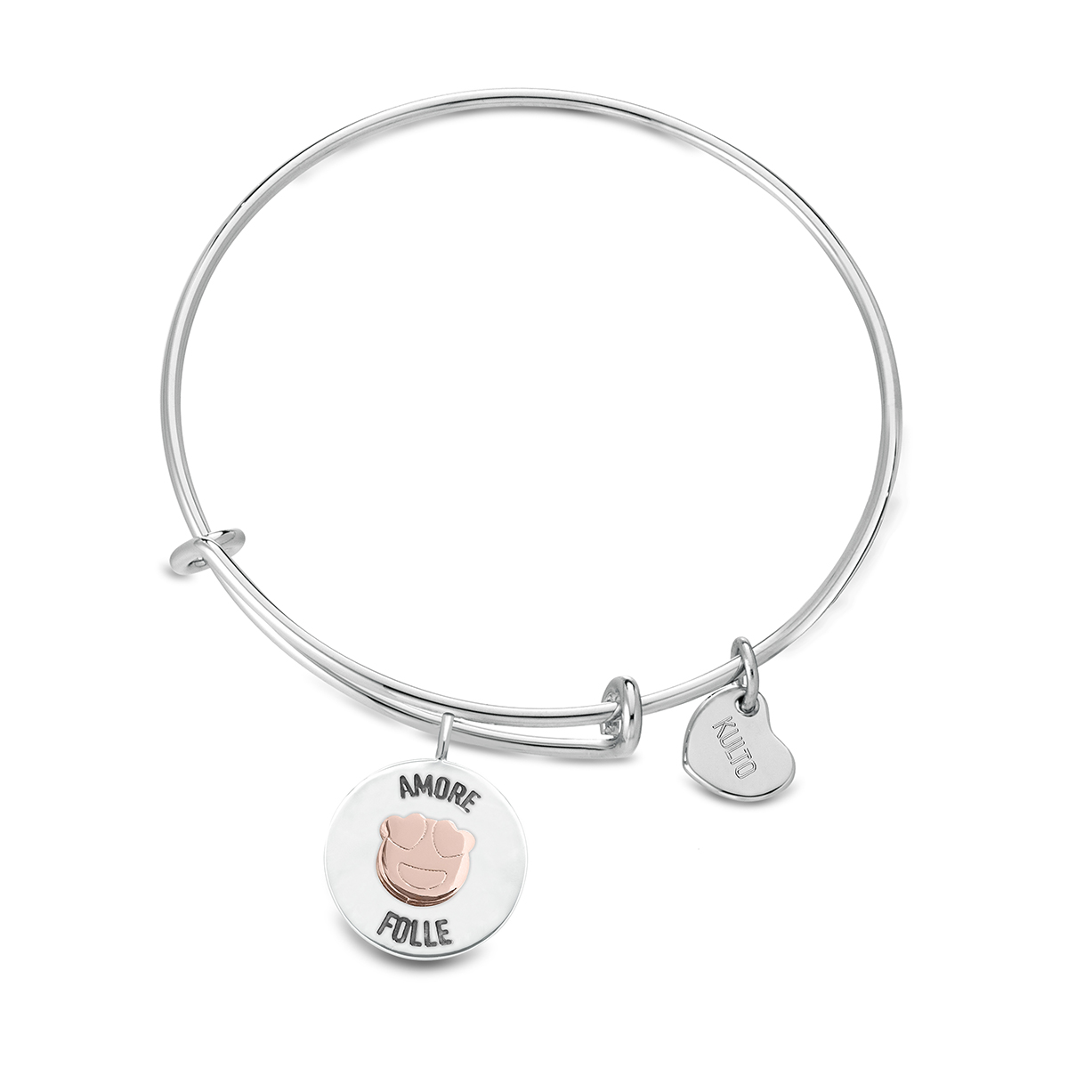 Kiklous Words Bracelet<br><br> <br> <br>