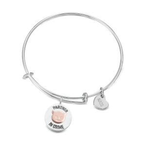 Bracciale Kiklous Words