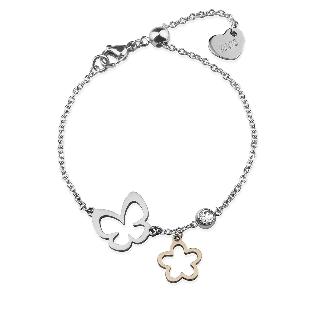 Double bracelet<br><br> <br> <br>