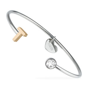 Bracciale Inspire con lettera