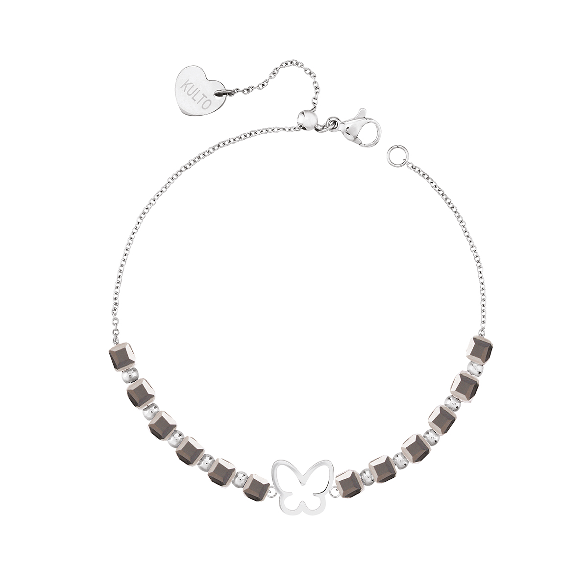 CUBE EXTENSION Bracelet