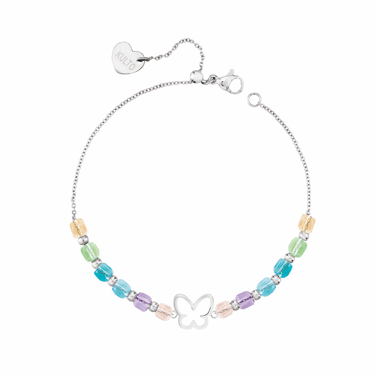 CUBE EXTENSION Bracelet