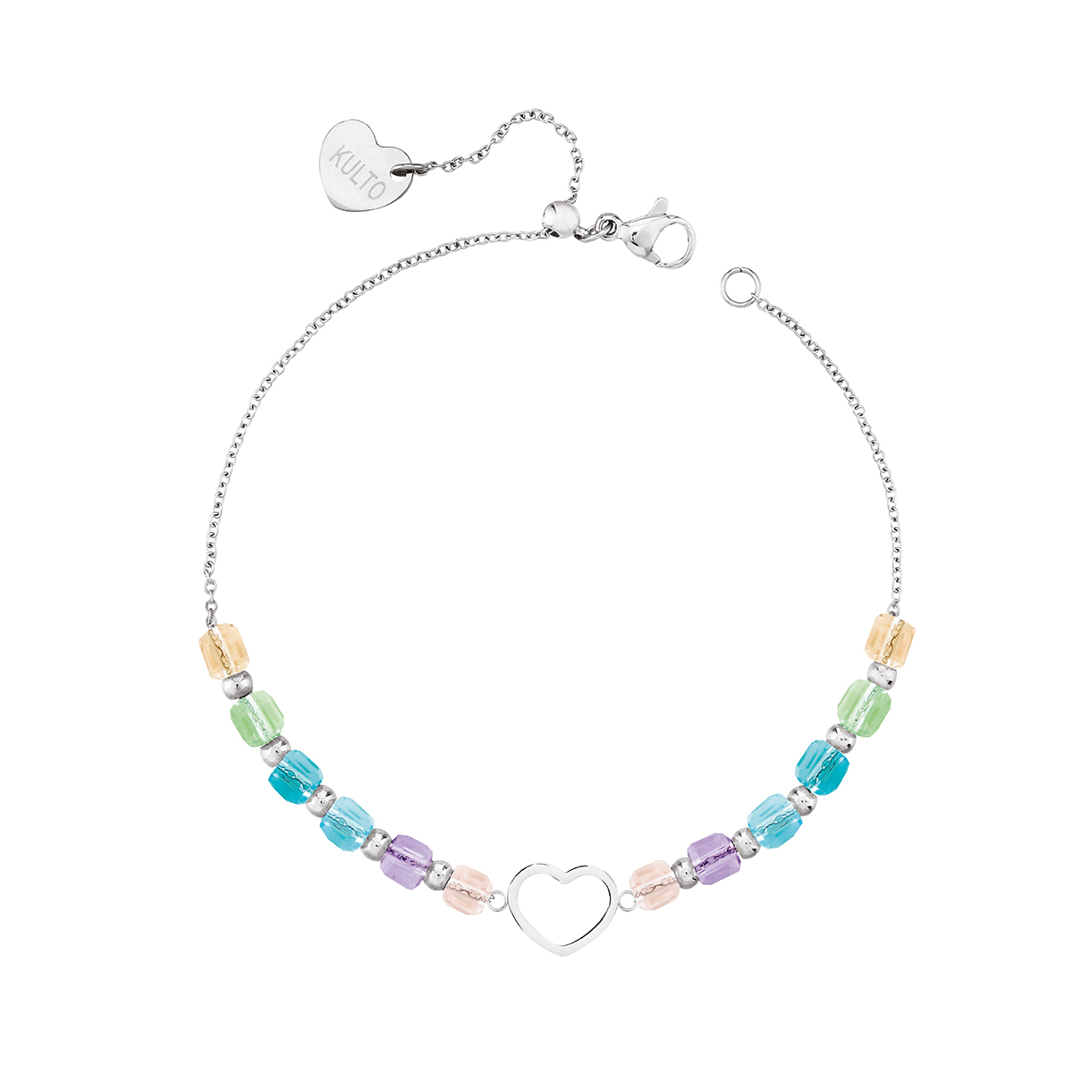 CUBE EXTENSION Bracelet