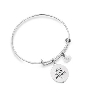 Bracciale MY GOOD VIBES