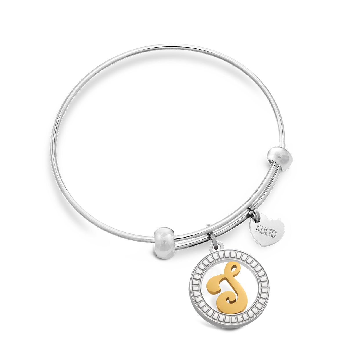 ALPHABET BRACELET<br><br><br><br> - Image 2