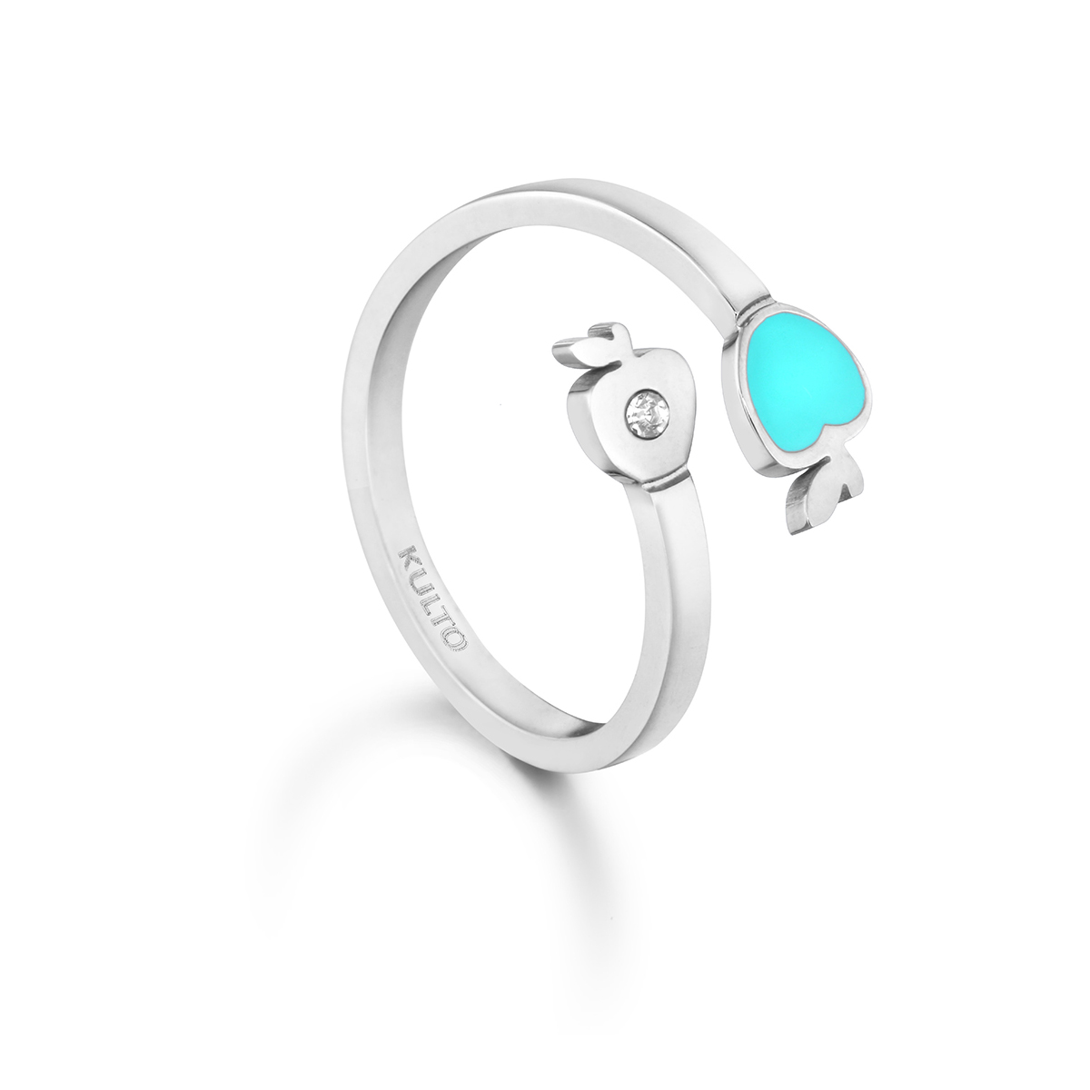 Bright ring