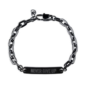 Bracciale Inspiration man